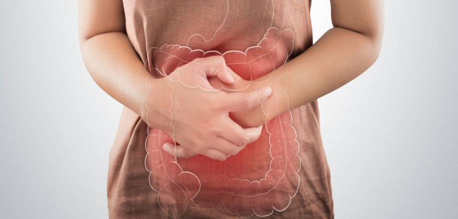 L'agopuntura è efficace nella terapia della Sindrome del colon o dell'intestino irritabile.