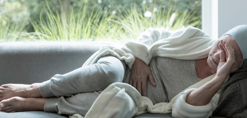 I benefici dell'agopuntura per ridurre la fatigue da cancro