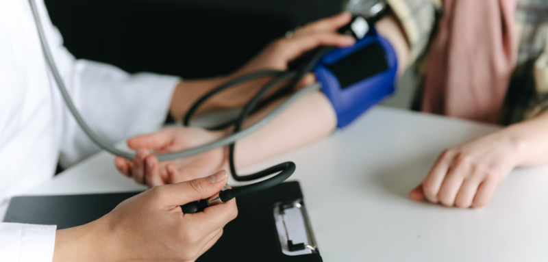Ginnastica cinese e agopuntura per l’ipertensione arteriosa