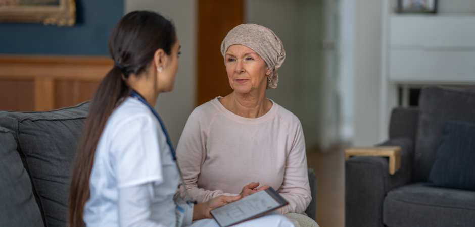 L'agopuntura come supporto oncologico per gestire in modo sicuro e ben tollerato i sintomi causati dalle cure e dalla patologia.