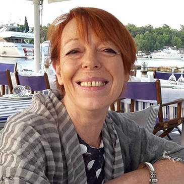 Vita Revelli